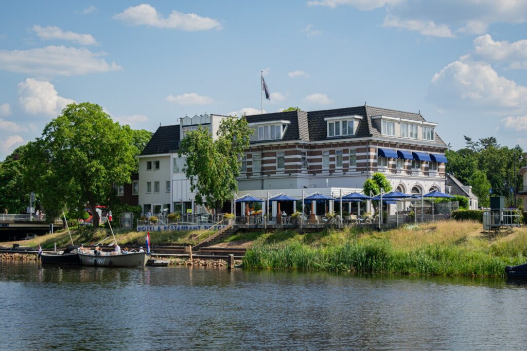 Hotel & Restaurant De Zon hotel boeken in 0 België bij Hotelboeken.be