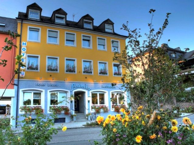 Hotel-Restaurant Leander hotel boeken in 0 België bij Hotelboeken.be