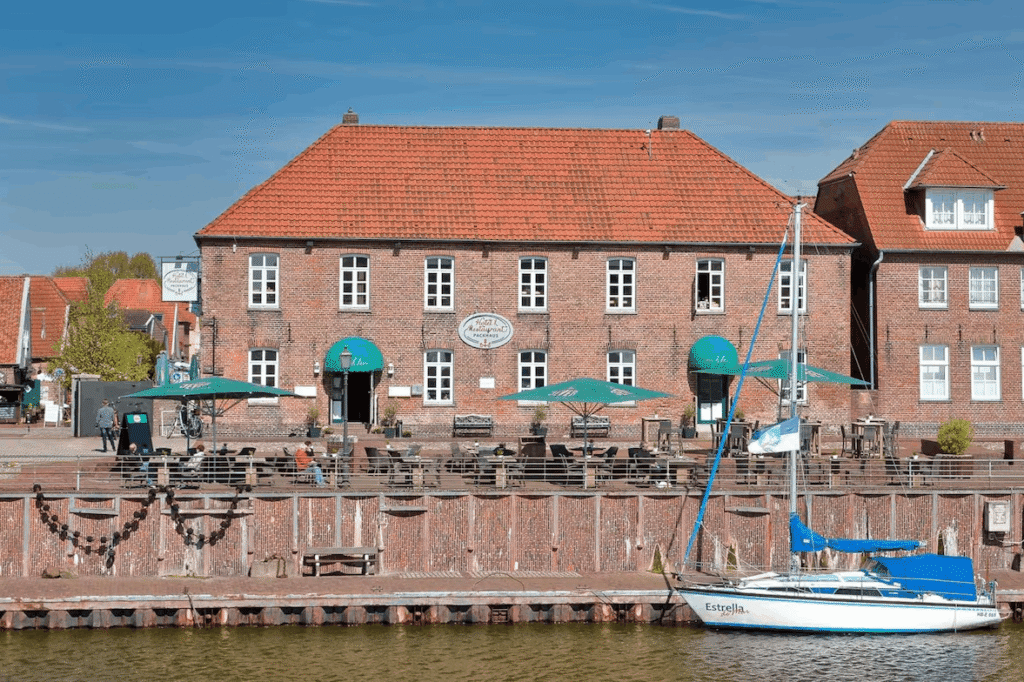 Hotel & Restaurant Packhaus hotel boeken in 0 België bij Hotelboeken.be