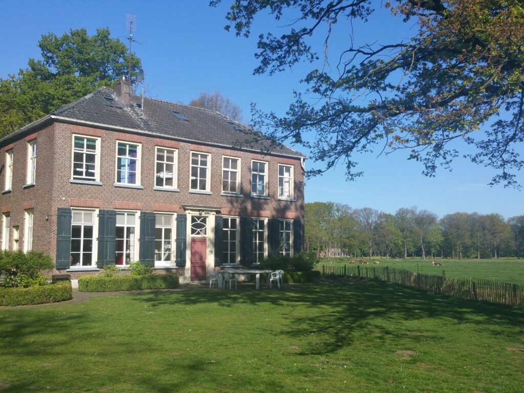 Hotel Restaurant Roerdinkhof hotel boeken in 0 België bij Hotelboeken.be