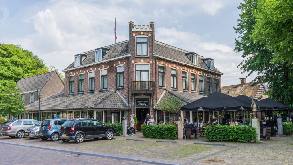 Hotel & Restaurant Wesseling hotel boeken in 0 België bij Hotelboeken.be