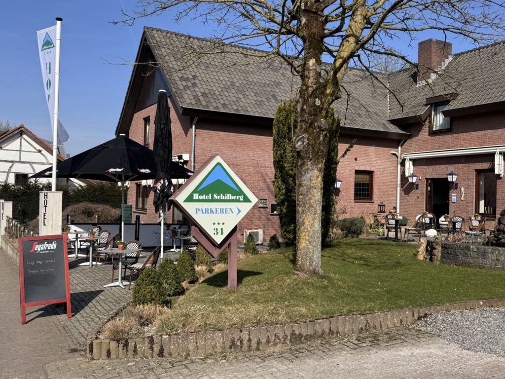 Hotel Schilberg hotel boeken in 0 België bij Hotelboeken.be