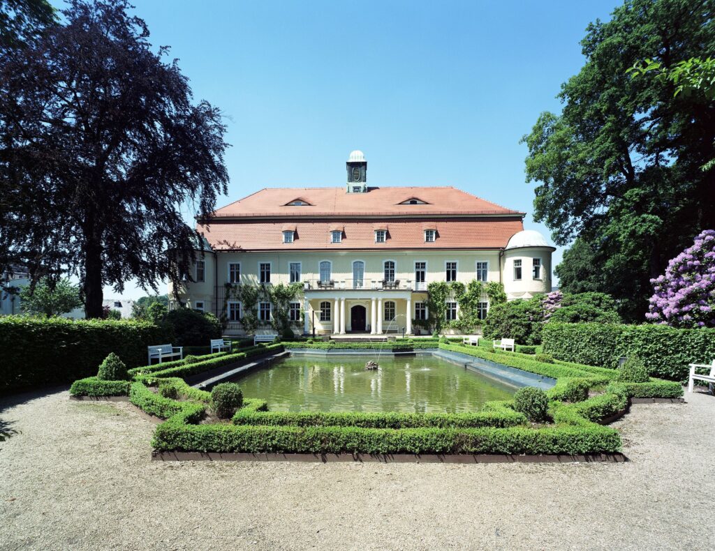 Hotel Schloss Schweinsburg hotel boeken in 0 België bij Hotelboeken.be