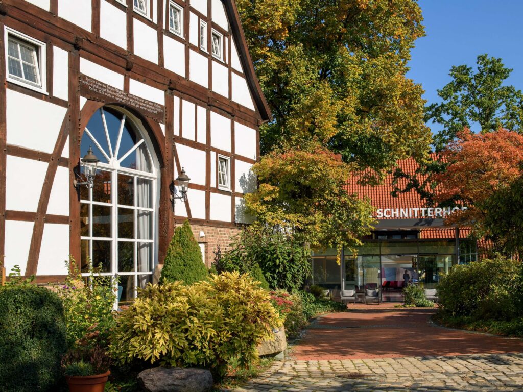 Hotel Schnitterhof hotel boeken in 1 België bij Hotelboeken.be