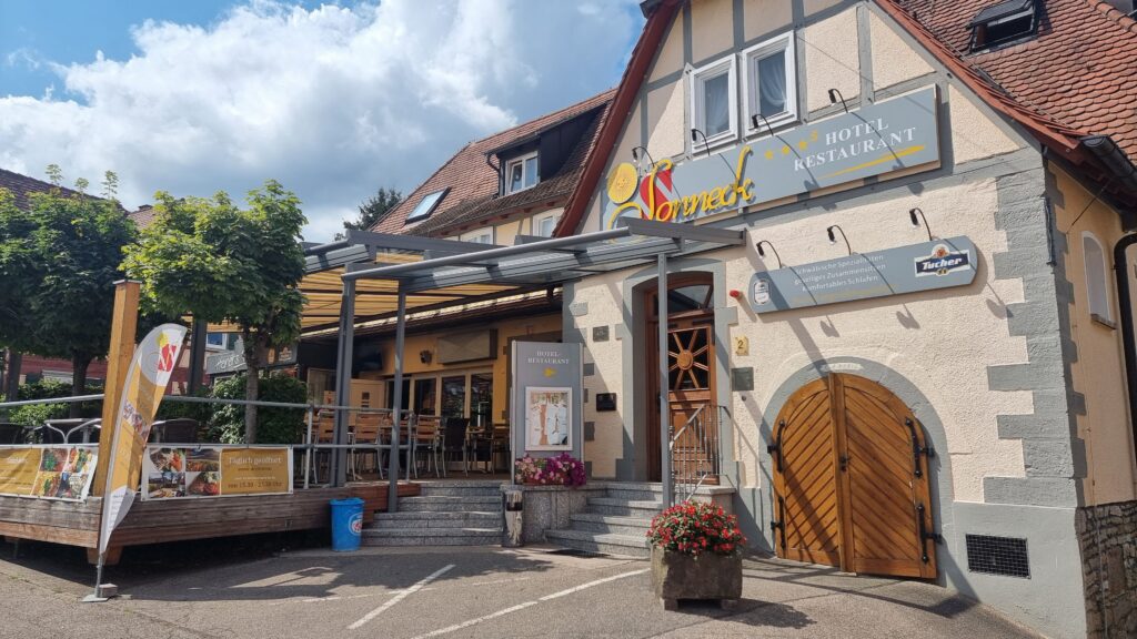Hotel Sonneck Schwäbisch Hall hotel boeken in 0 België bij Hotelboeken.be