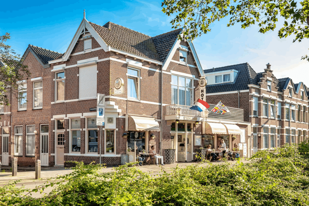 Hotel Stad en Land hotel boeken in 0 België bij Hotelboeken.be