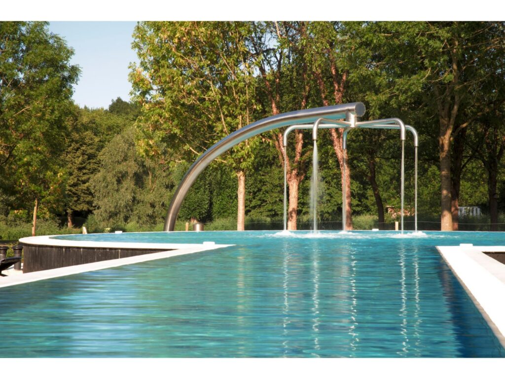 Hotel Thermen Bad Nieuweschans hotel boeken in 1 België bij Hotelboeken.be
