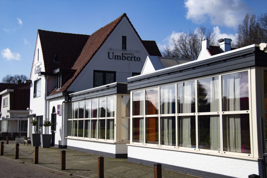 Hotel Umberto hotel boeken in 0 België bij Hotelboeken.be