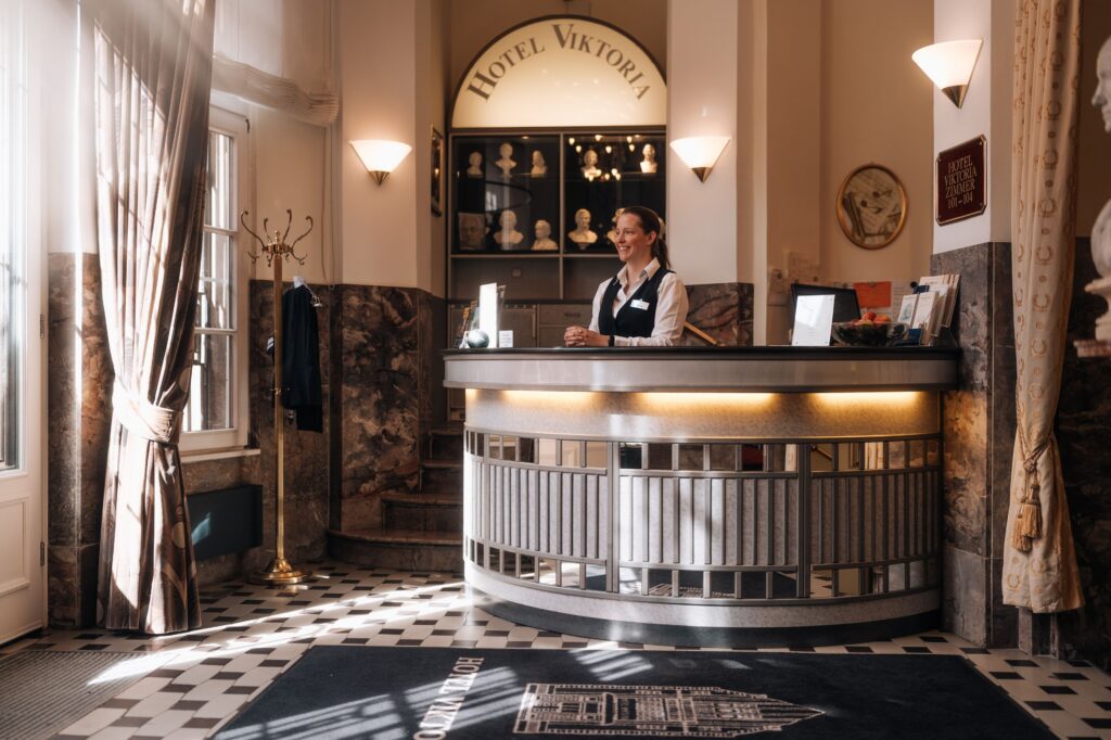 Hotel Viktoria hotel boeken in 0 België bij Hotelboeken.be