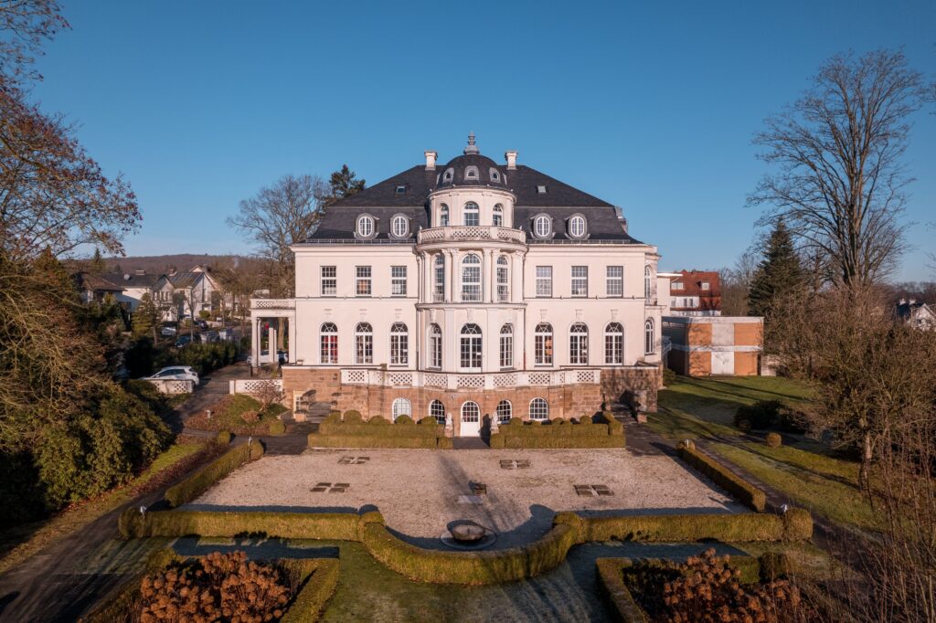 Hotel Villa Dürkopp hotel boeken in 0 België bij Hotelboeken.be