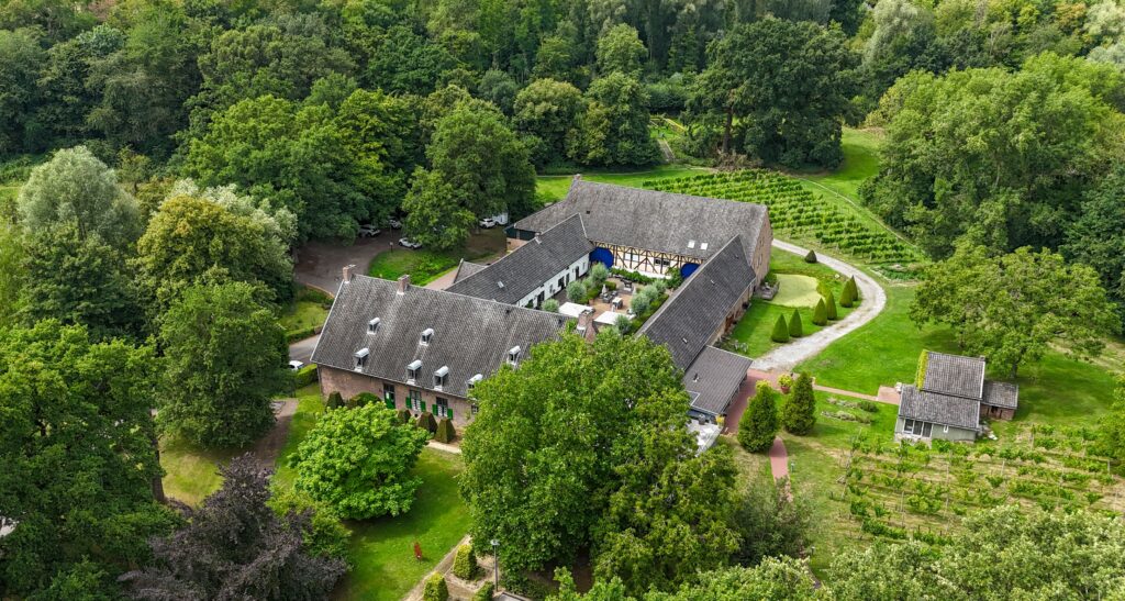 Hotel Winselerhof by Flow hotel boeken in 0 België bij Hotelboeken.be