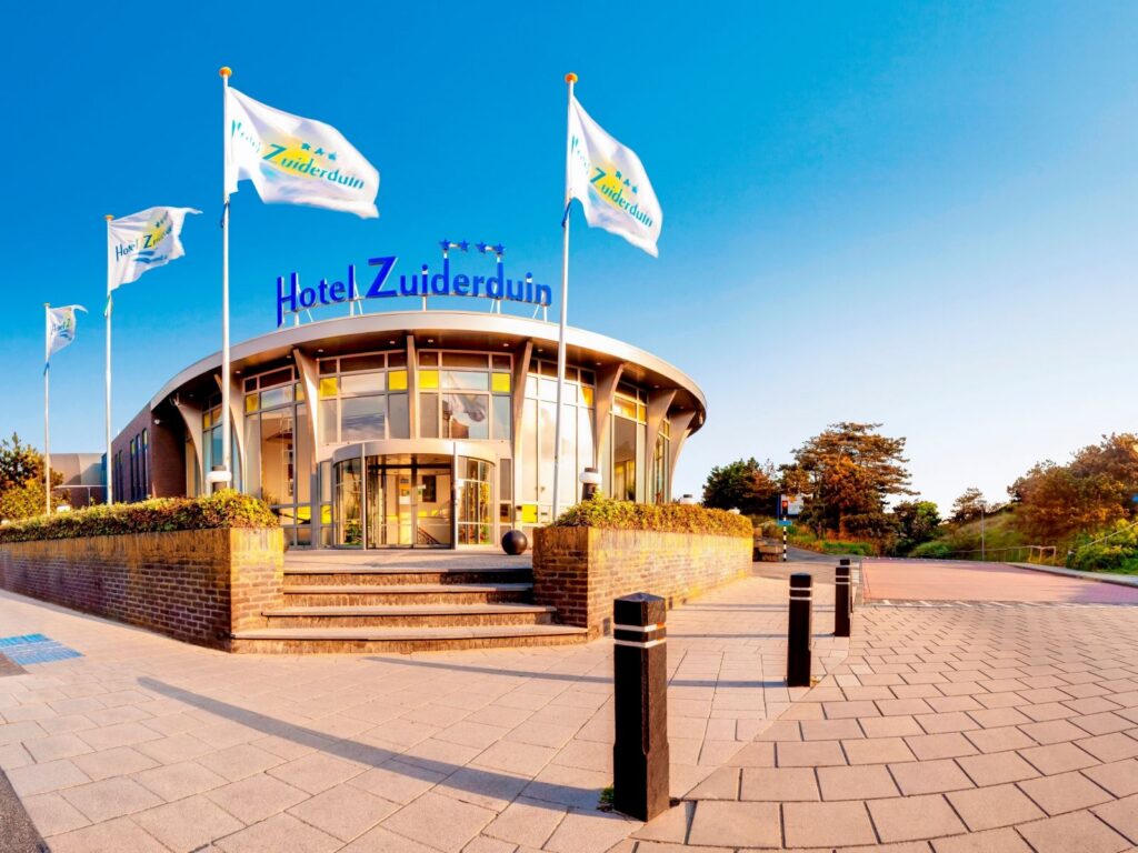 Hotel Zuiderduin hotel boeken in 1 België bij Hotelboeken.be