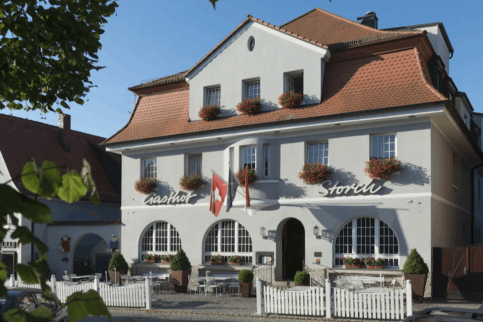Hotel Zum Storch hotel boeken in 0 België bij Hotelboeken.be