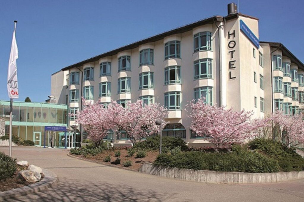 Hotel am Rosengarten hotel boeken in 1 België bij Hotelboeken.be