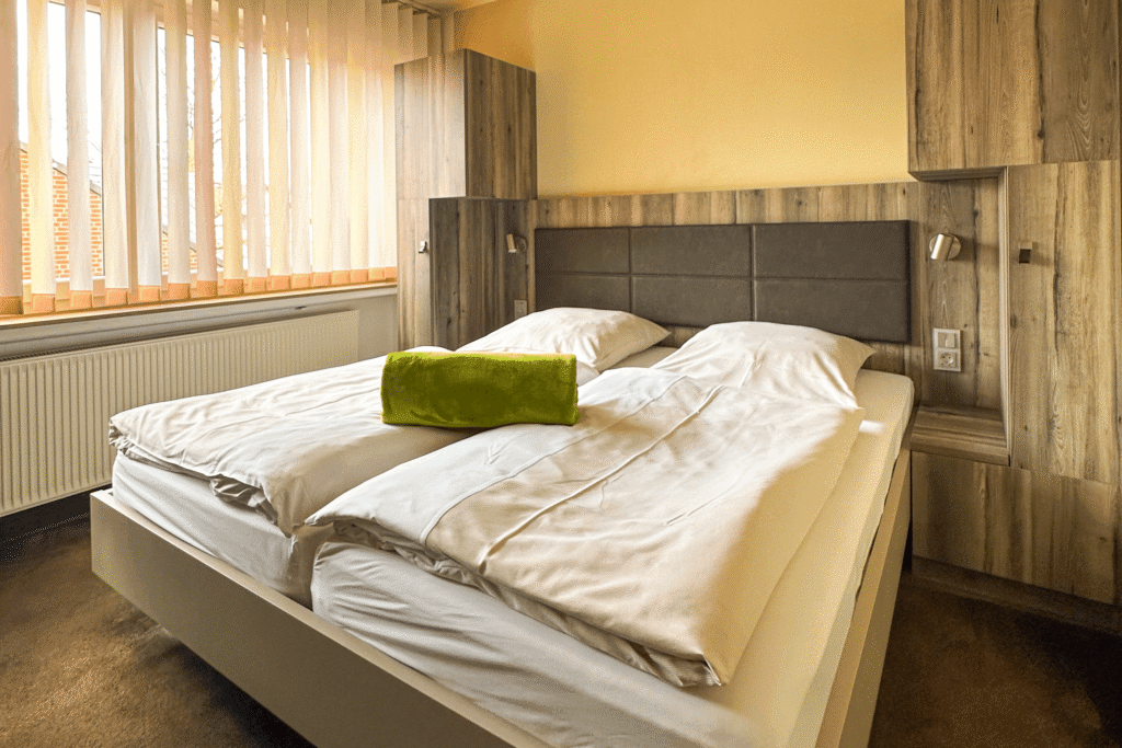 Hotel am Sportpark hotel boeken in 0 België bij Hotelboeken.be