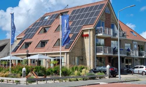 Hotel 't Zwaantje hotel boeken in 0 België bij Hotelboeken.be