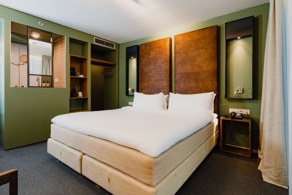 Hotel de Hallen hotel boeken in 0 België bij Hotelboeken.be