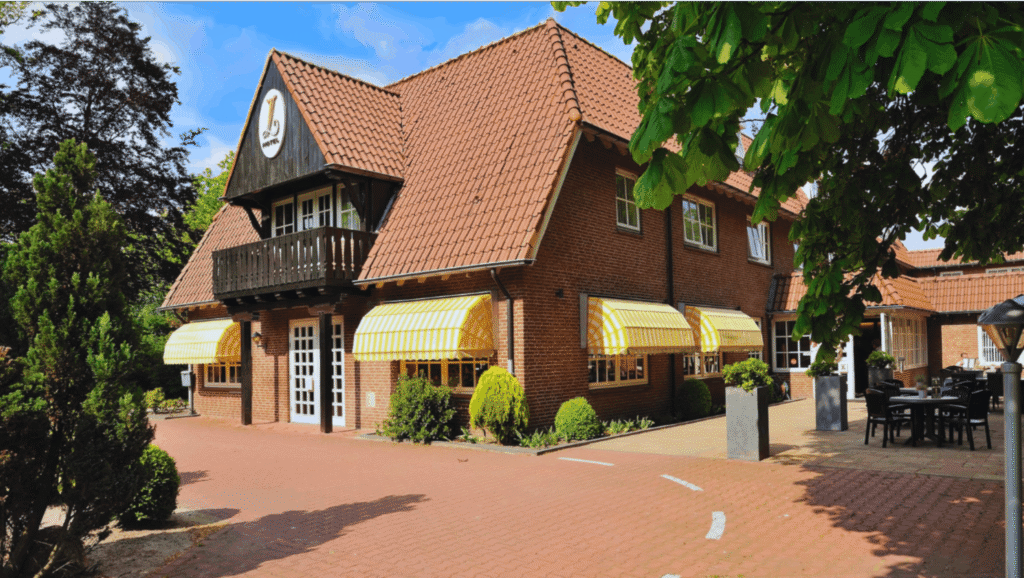 Hotel de Landmarke Ootmarsum by Flow hotel boeken in 0 België bij Hotelboeken.be