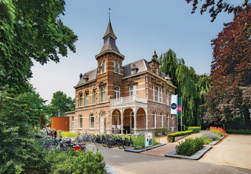 Hotel de Villa hotel boeken in 0 België bij Hotelboeken.be