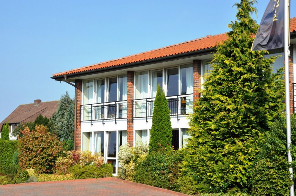 Hotel zur Post Garrel hotel boeken in 0 België bij Hotelboeken.be