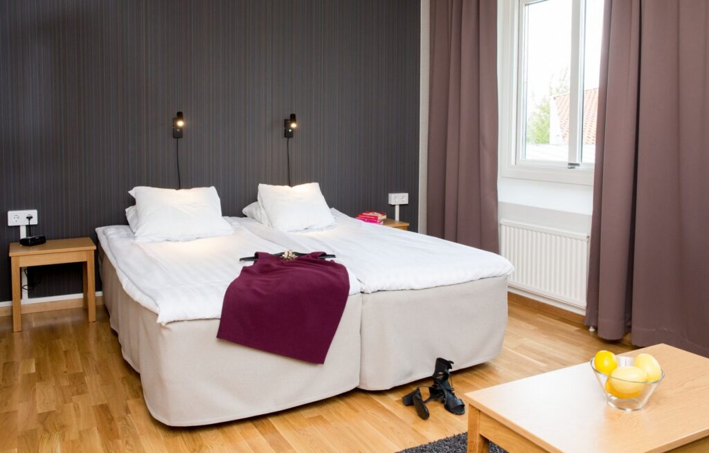 Hotell & Vandrarhem Svanen hotel boeken in 0 België bij Hotelboeken.be