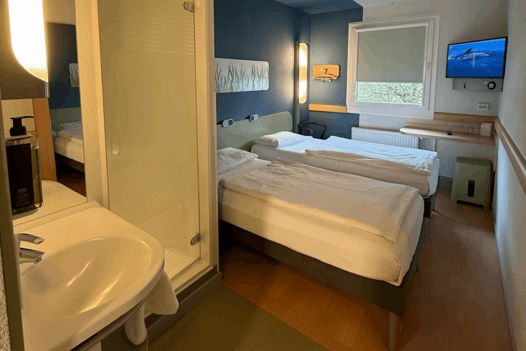 Ibis Budget München Putzbrunn hotel boeken in 0 België bij Hotelboeken.be