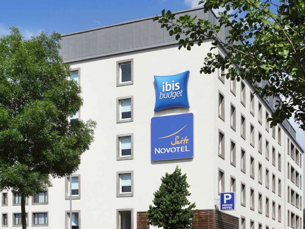 Ibis Budget Nancy Centre hotel boeken in 0 België bij Hotelboeken.be