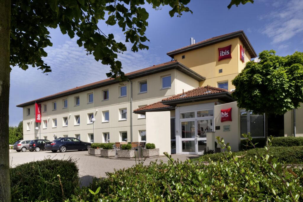 Ibis Köln Frechen hotel boeken in 0 België bij Hotelboeken.be