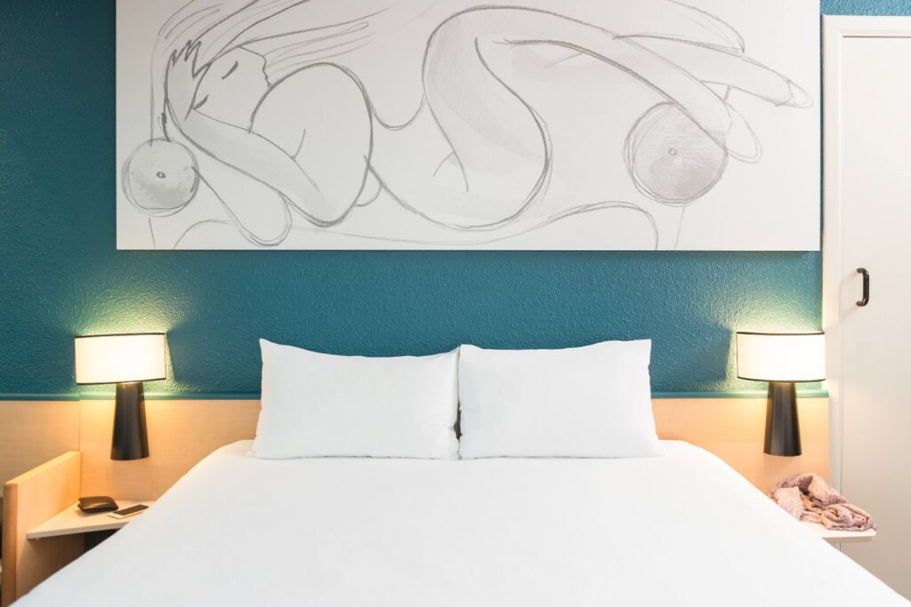 Ibis Liège Centre Opéra hotel boeken in 0 België bij Hotelboeken.be