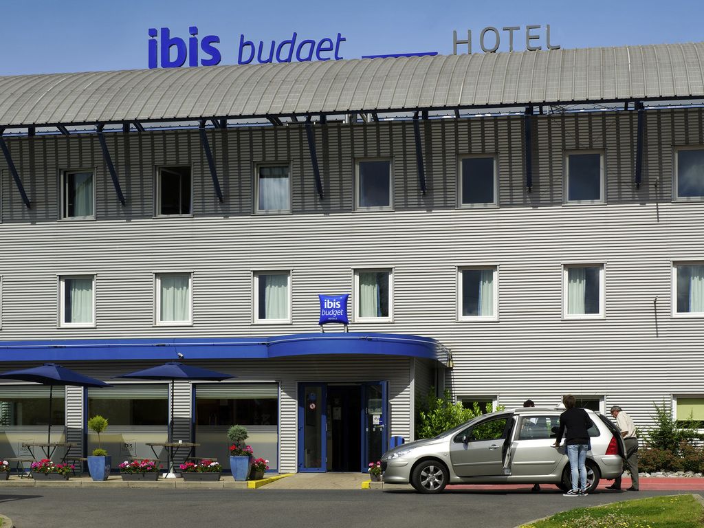 Ibis budget Charleroi Airport hotel boeken in 0 België bij Hotelboeken.be