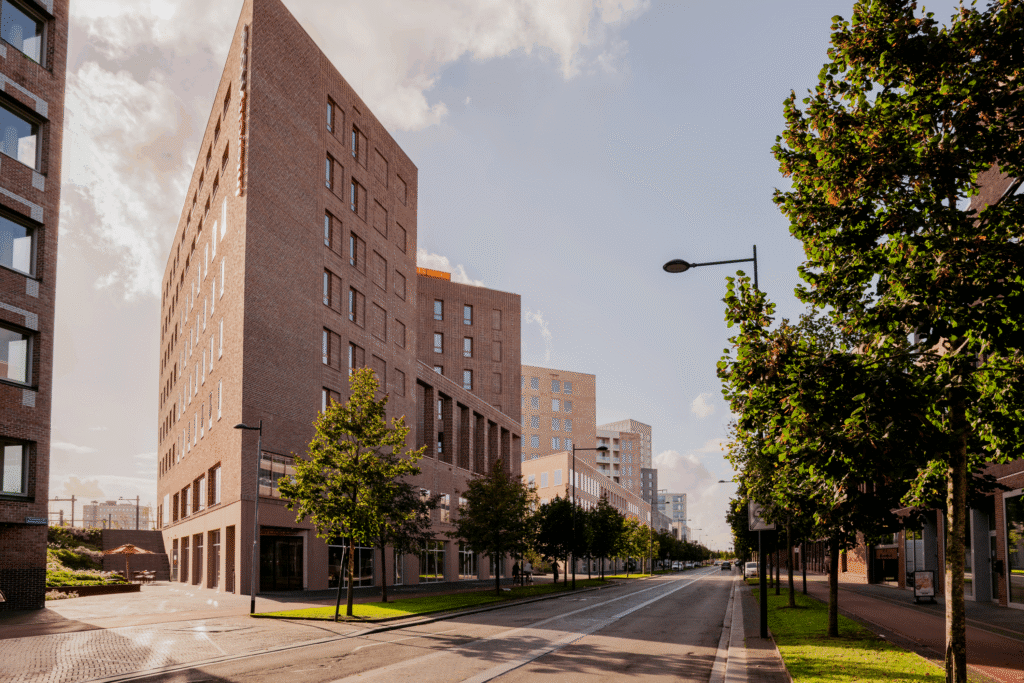 IntercityHotel Breda hotel boeken in 0 België bij Hotelboeken.be
