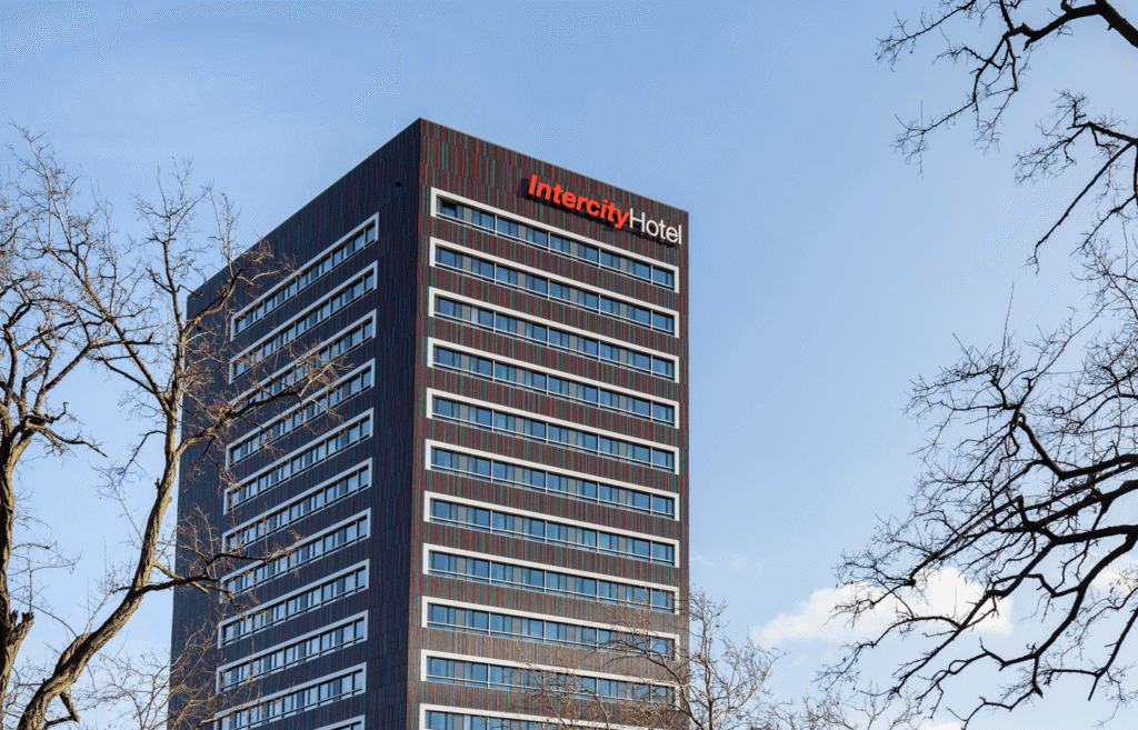 IntercityHotel Hannover Hauptbahnhof Ost hotel boeken in 0 België bij Hotelboeken.be