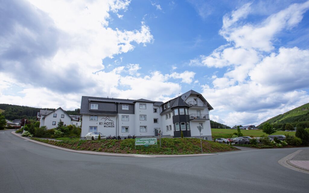 K1 Hotel Willingen hotel boeken in 0 België bij Hotelboeken.be