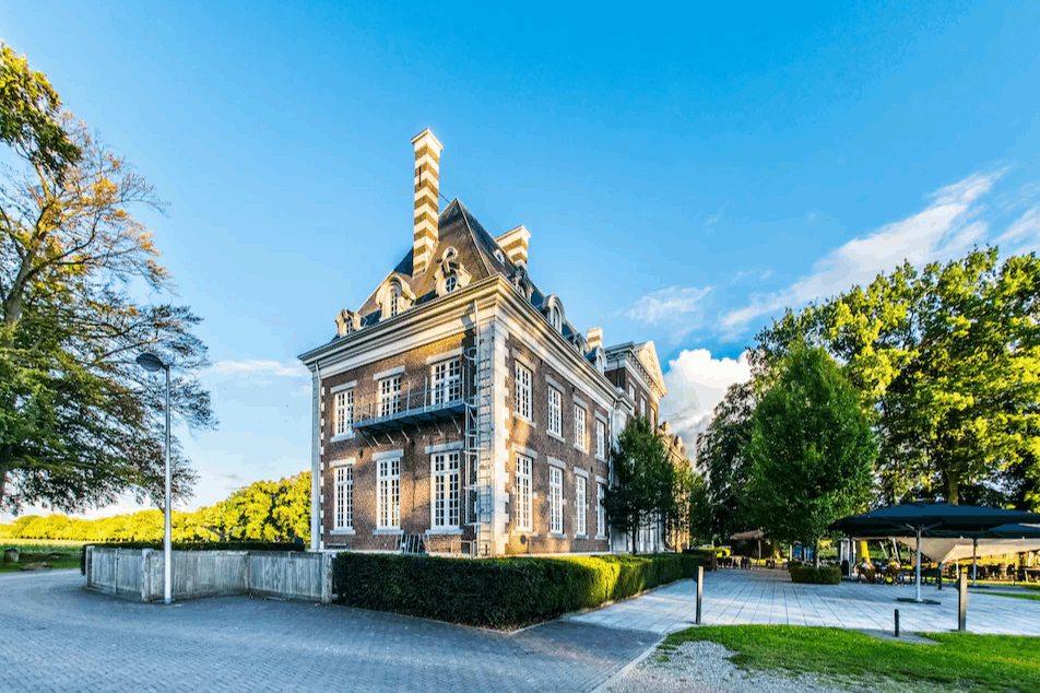 Kasteel Pietersheim hotel boeken in 0 België bij Hotelboeken.be