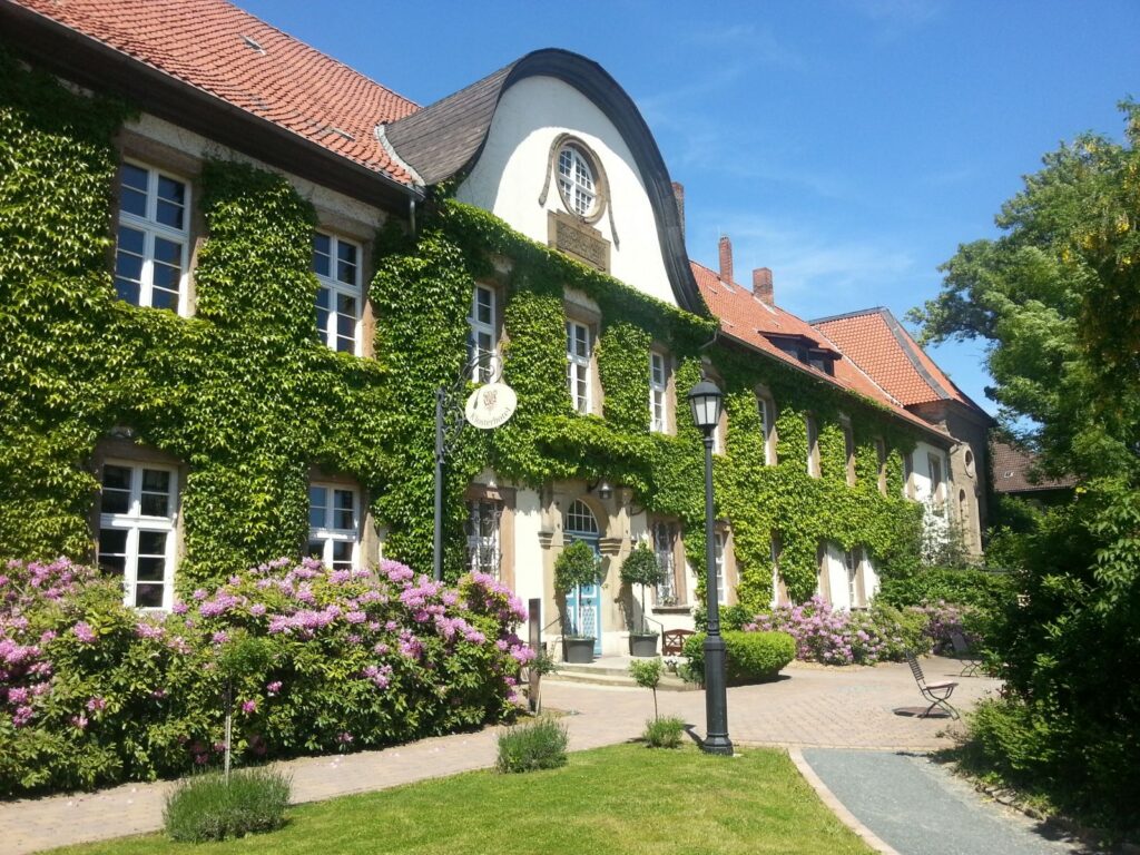 Klosterhotel Wöltingerode hotel boeken in 0 België bij Hotelboeken.be