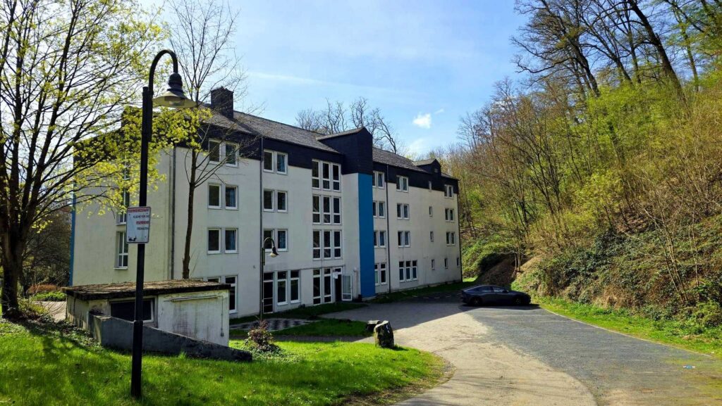 Koblenz Valley Hotel by Belvilla hotel boeken in 0 België bij Hotelboeken.be
