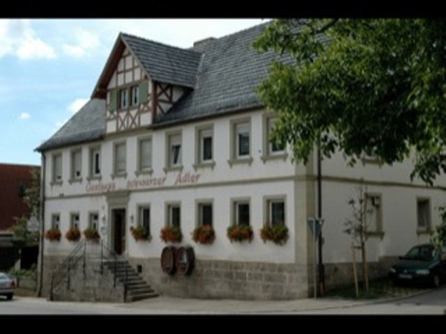 Landgasthof zum schwarzen Adler hotel boeken in 1 België bij Hotelboeken.be