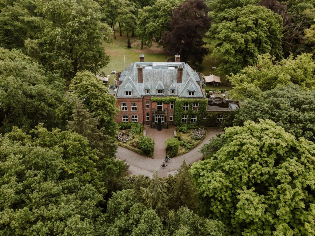 Landgoed Huize Bergen hotel boeken in 0 België bij Hotelboeken.be