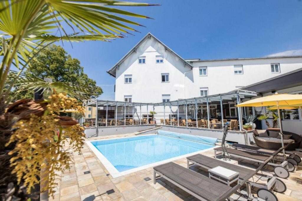 Landliebe Resort Fürstenfeld By Belvilla hotel boeken in 0 België bij Hotelboeken.be