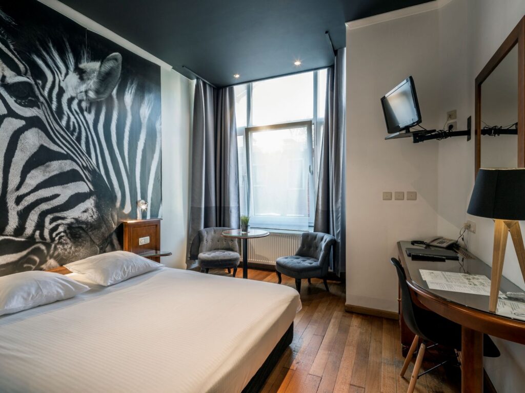Le Cygne d'Argent hotel boeken in 0 België bij Hotelboeken.be