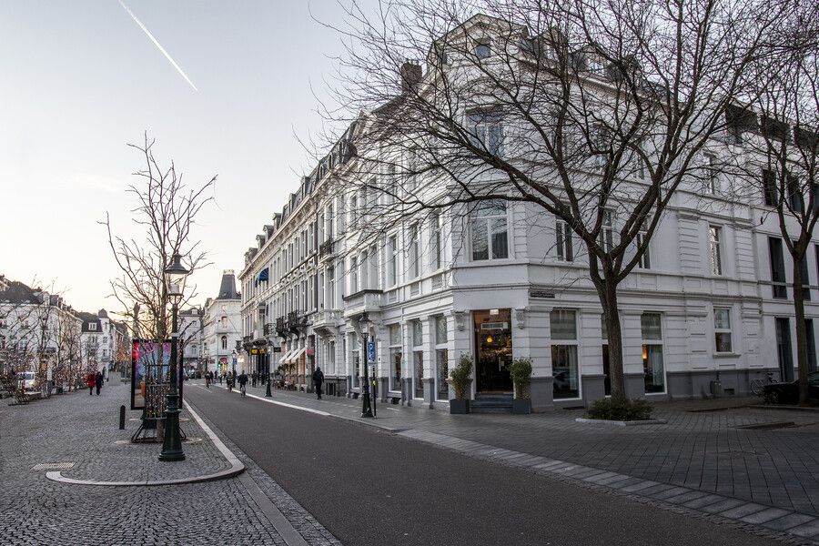 Leonardo Boutique Hotel Maastricht City Center hotel boeken in 0 België bij Hotelboeken.be