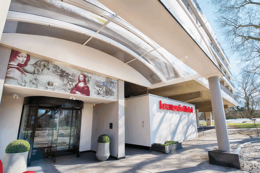 Leonardo Hotel Hannover hotel boeken in 0 België bij Hotelboeken.be