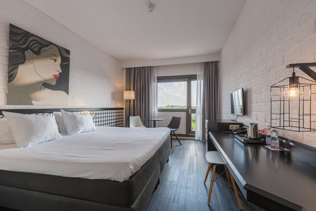 Leonardo Hotel Lelystad City Center hotel boeken in 0 België bij Hotelboeken.be