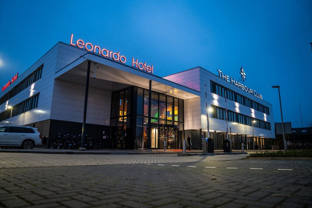 Leonardo Hotel Vinkeveen Amsterdam hotel boeken in 0 België bij Hotelboeken.be
