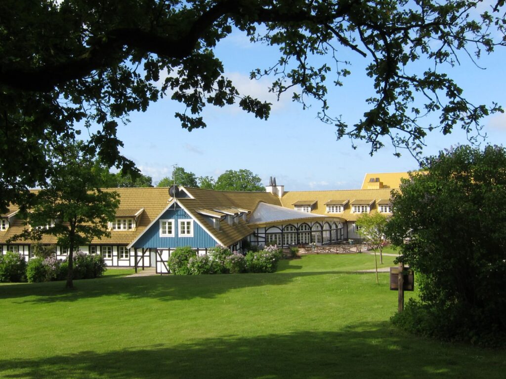 Margretetorps Gästgifvaregård hotel boeken in 0 België bij Hotelboeken.be