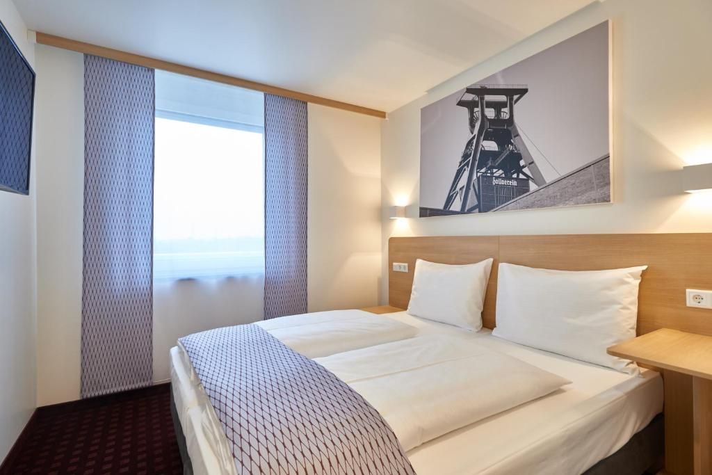 McDreams Hotel Essen-City hotel boeken in 0 België bij Hotelboeken.be