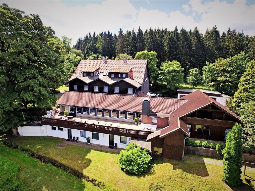 Mein Bergblick hotel boeken in 0 België bij Hotelboeken.be
