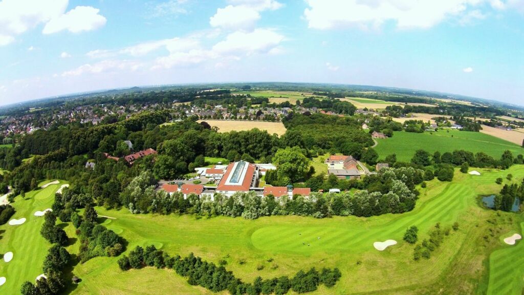 Mercure Landhotel Düsseldorf-Krefeld hotel boeken in 1 België bij Hotelboeken.be