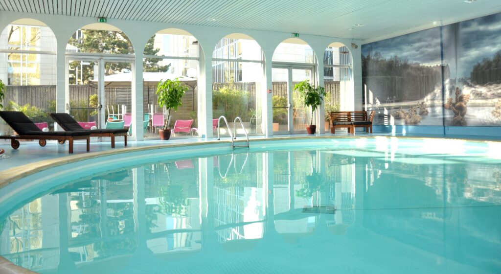 Mercure Paris Vélizy hotel boeken in 0 België bij Hotelboeken.be