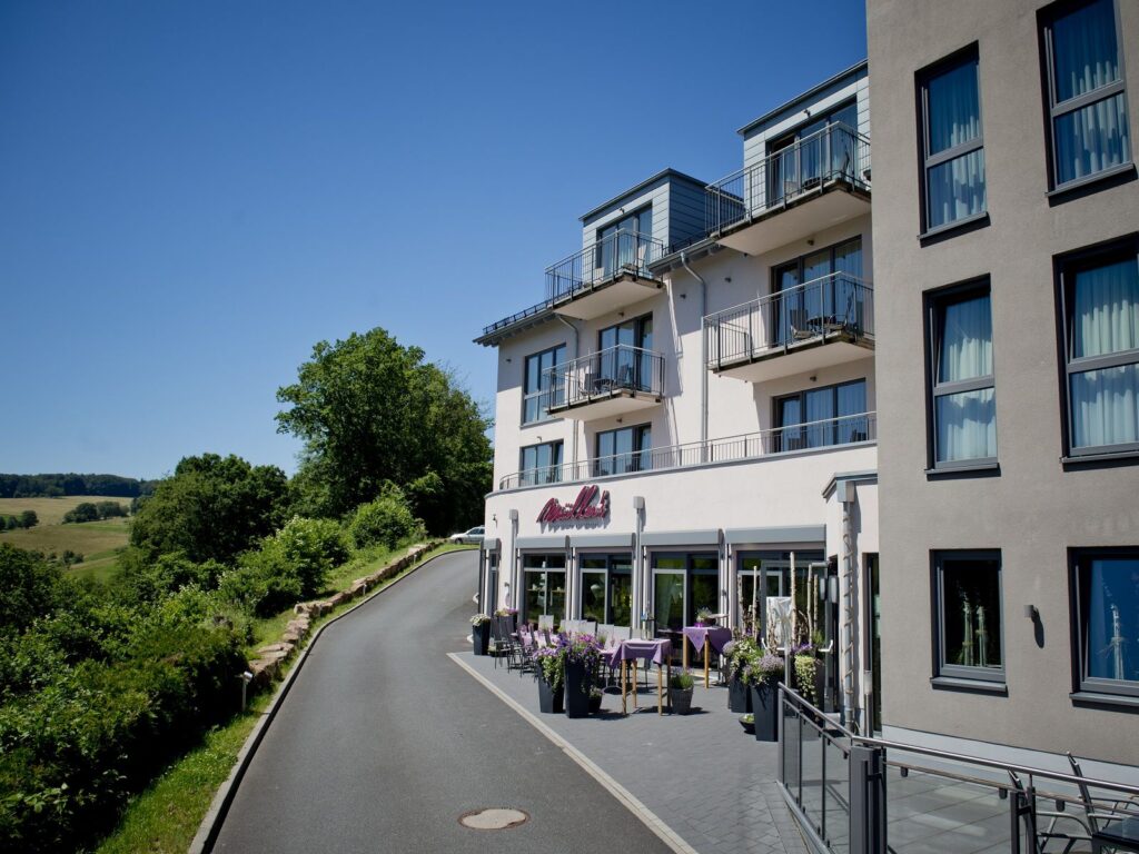 Müller's Landhotel hotel boeken in 0 België bij Hotelboeken.be